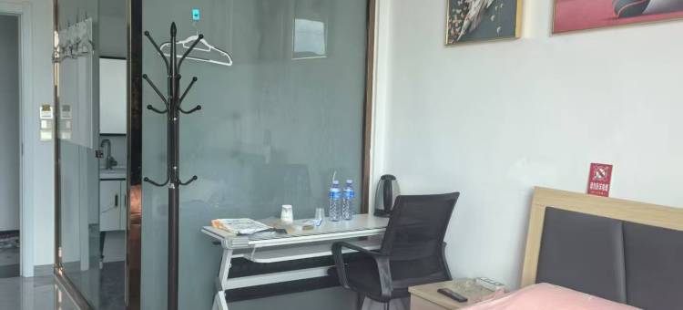 有朋自远方来民宿图片