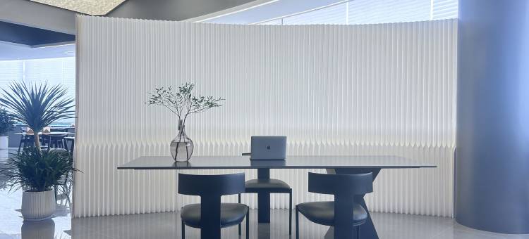 SUISU随宿·设计师酒店(阜宁外滩庙湾古城店)图片