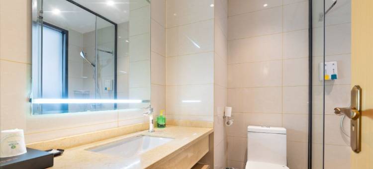 诚市便捷酒店(余干天虹商场汽车站店)图片