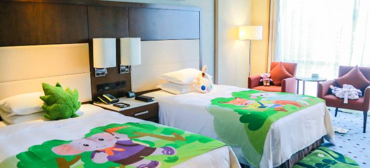 苏州万怡酒店图片