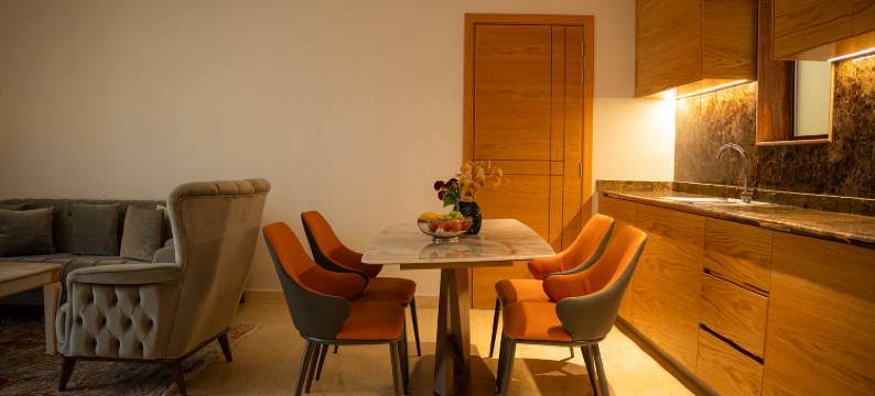 大区大陆酒店(La Zona Continental Hotel)图片