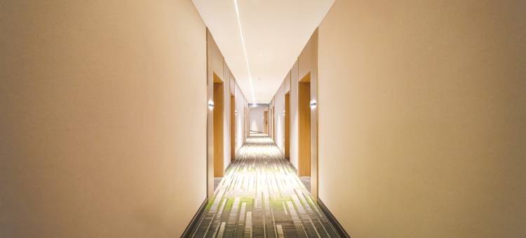 格林豪泰智选酒店(烟台龙口市碧海路店)图片