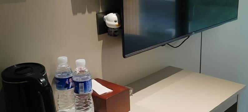 金阳雅致小栈(东台高铁汽车客运站店)图片