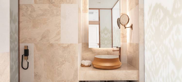 伊斯坦布尔牛蒡酒店-傲途格精选(Burdock Hotel Istanbul, Autograph Collection)图片