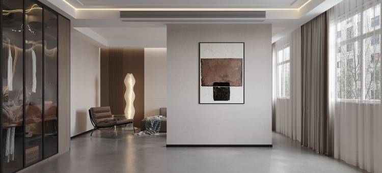 地中海精选宾馆(鹤北客运站店)图片