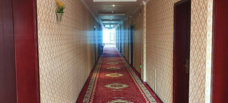 稻城假日酒店图片