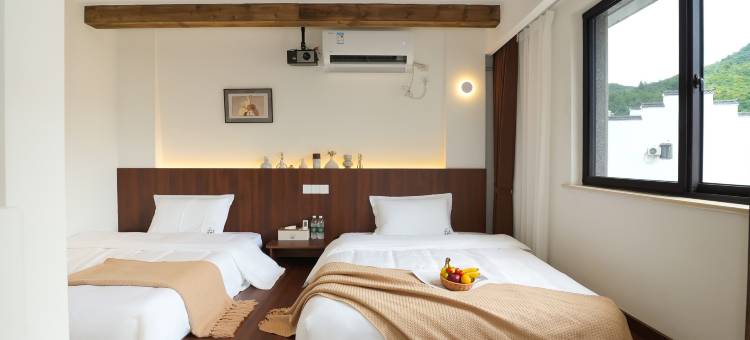 仙谷•望仙｜RETIRE·THECOUNTRYSIDE 隐世田园度假美宿(望仙店)图片