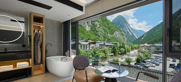 YOUJIA·悠家民宿(九寨沟游客中心店)图片