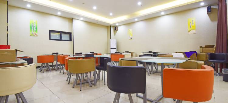 二号商务酒店(新桥医院店)图片