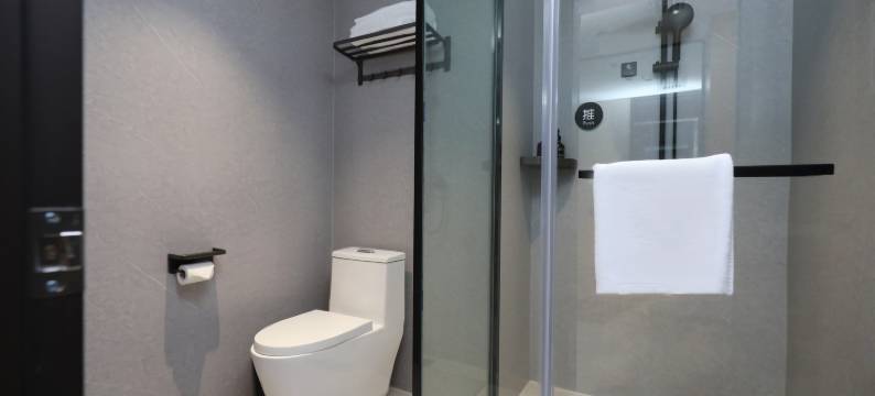 清沐•礼酒店(合肥西站省肿瘤医院店)图片