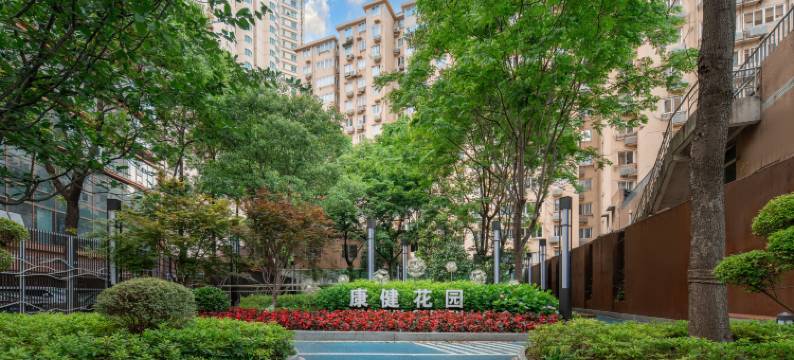 酒钢大酒店(上海大柏树地铁站店)图片