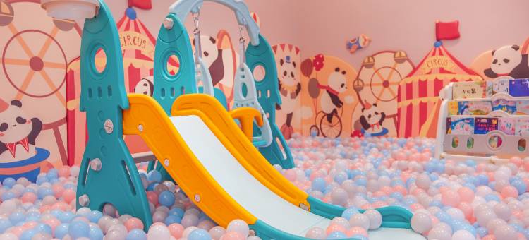 苏州桃花坞唐寅故居漫心府图片