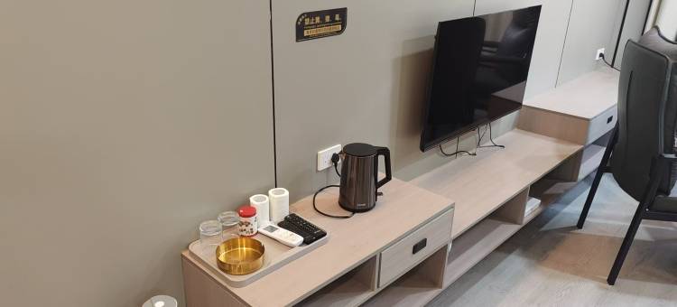 鑫盛源宾馆图片