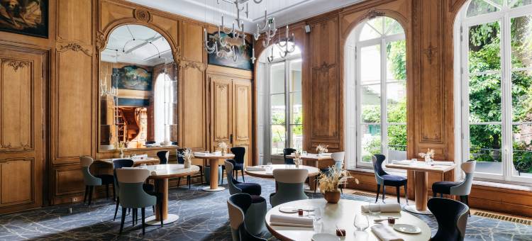 克拉伦斯里尔酒店(Clarance hôtel)图片