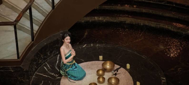 上海阿纳迪酒店图片