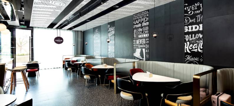 宜必思酒店(昆明长水国际机场店)图片