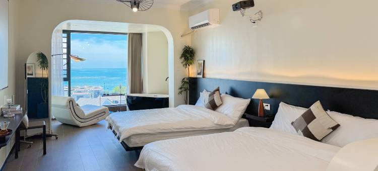 东山栖梦海景民宿图片