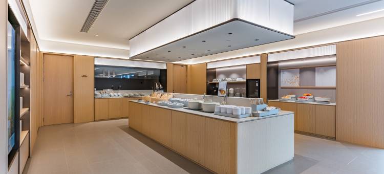 全季酒店(北戴河新区管委会店)图片
