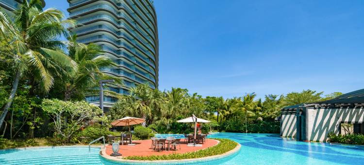 来咖美宿(陵水土福湾葛洲坝店)图片