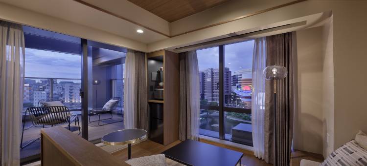 BAND HOTEL HAKATA(BAND HOTEL HAKATA)图片