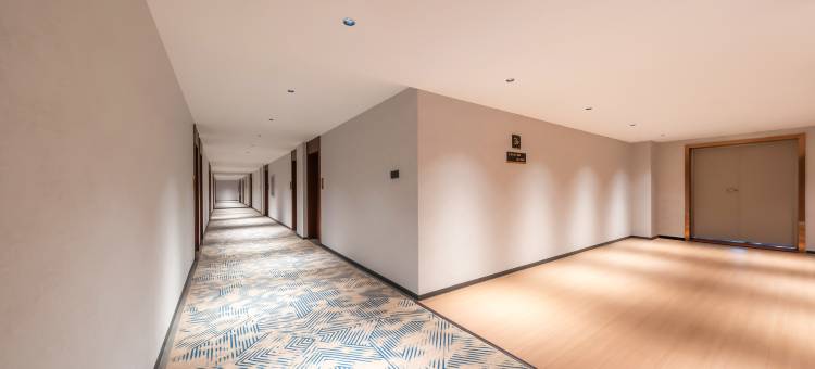 锦江饭店(丛台公园市博物馆店)图片