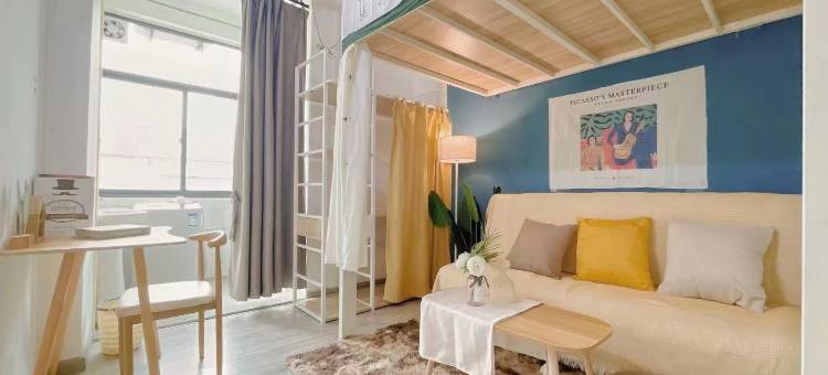 龙湖冠寓(大布头路店)图片