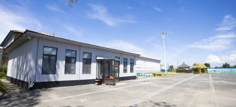 玖玖玖民宿图片