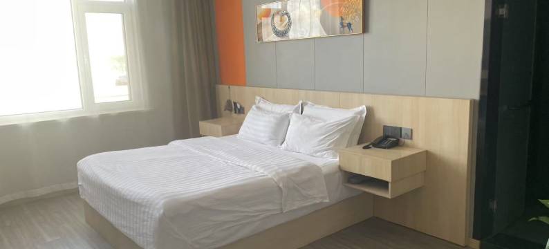 科左中旗兴运宾馆图片