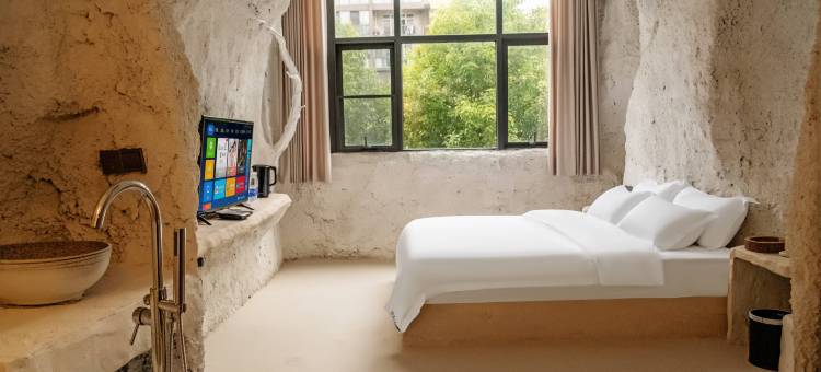 壹上酒店(六盘水水城店)图片