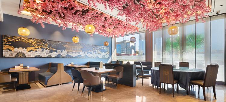 太谷奥泰·上澜智慧酒店图片