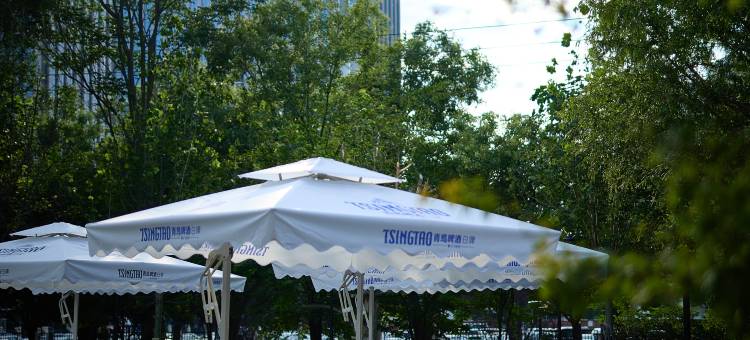 北京海航大厦万豪酒店图片