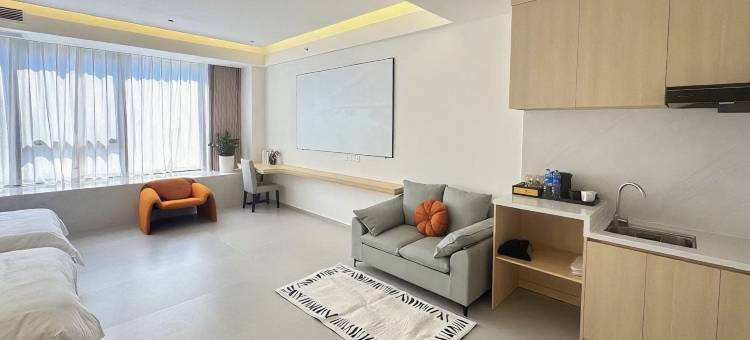 永赞公馆(中山民众壹加壹店)图片