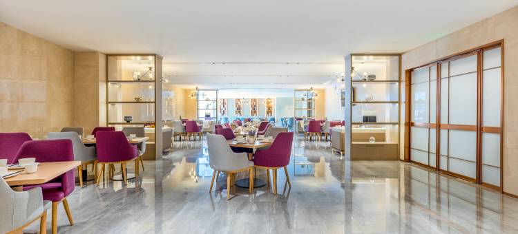 麗枫酒店(洛阳龙门高铁站店)图片