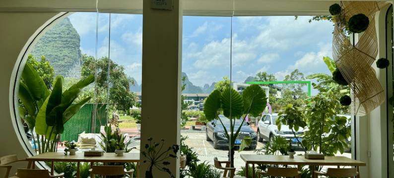 十里春风酒店(大新明仕店)图片