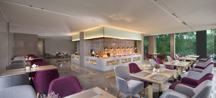 麗枫酒店(柳州地王新天地五星商业步行街店)图片