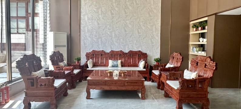 府悦酒店(永年广府古城店)图片