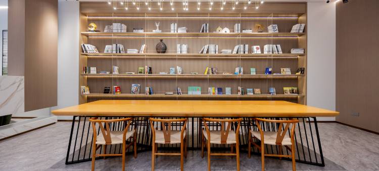 格林豪泰(广州番禺广场店)图片