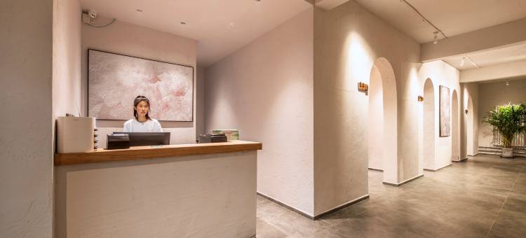 丰宁西滩6號·星空美宿图片