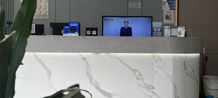 杭州雅美客房图片