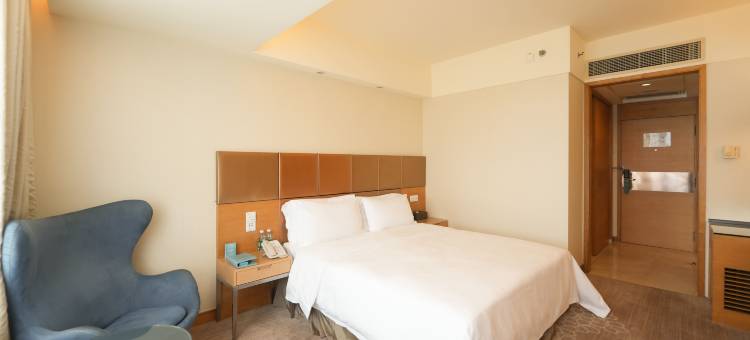 深圳海景嘉途酒店(东翼楼)图片