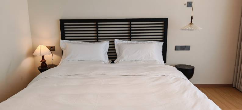 自在观澜民宿图片