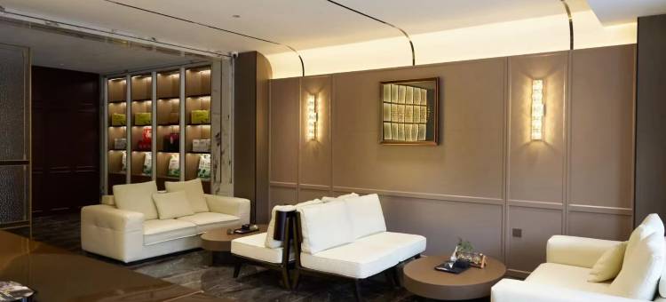 丽景商务酒店(胜利大街店)图片