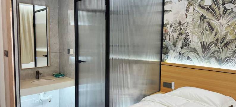 富裕双珏商务宾馆图片