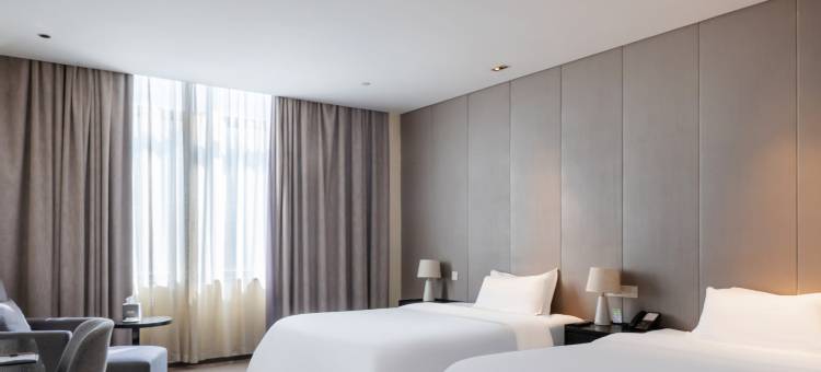 张家港柏逸酒店图片