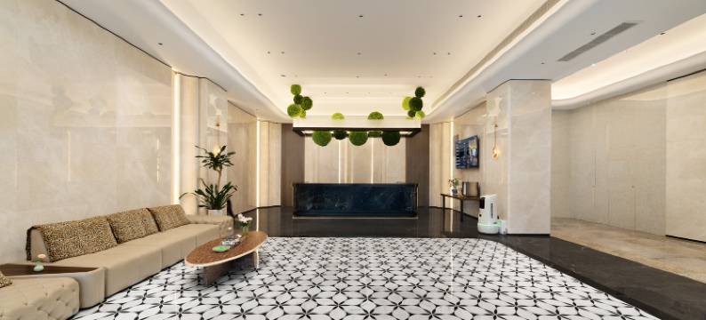 威尔鑫酒店(成都双流机场店)图片