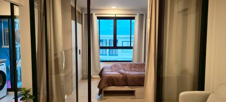 1 Bedroom Condo in Phuket图片