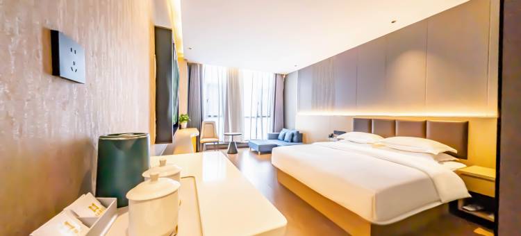 亚悦酒店(阿克苏火车站店)图片