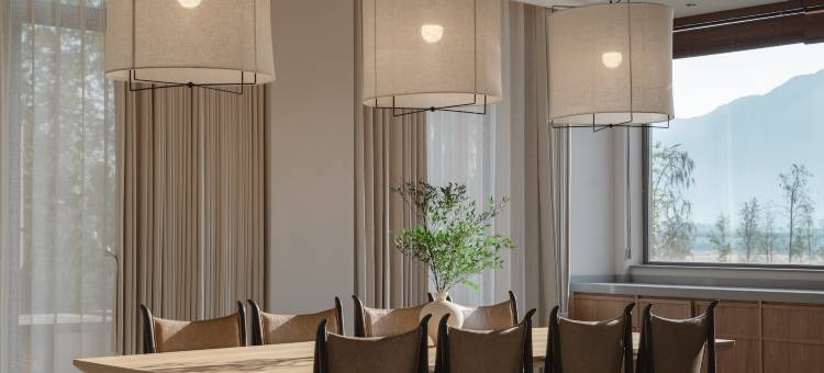 和秧合社·和秧别院图片