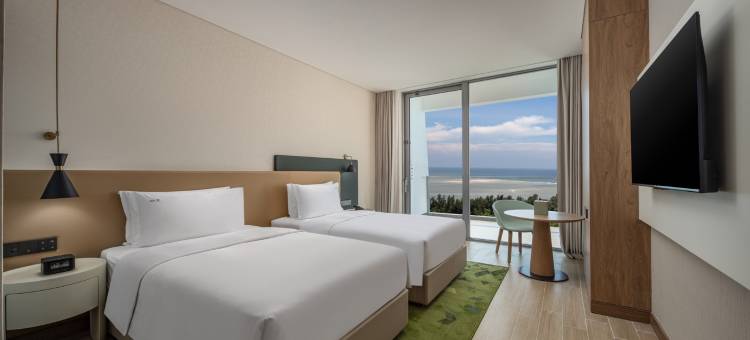 北海银滩假日酒店图片