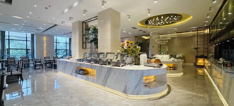 云南海埂宾馆图片